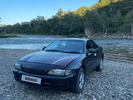 Toyota Corona Exiv 1994 года за 1 700 000 тг. в Усть-Каменогорск – фото 4