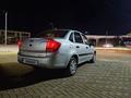 ВАЗ (Lada) Granta 2190 2012 годаүшін2 106 659 тг. в Уральск – фото 4