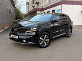 Kia Sorento 2023 годаүшін14 900 000 тг. в Костанай