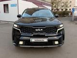 Kia Sorento 2023 годаүшін14 900 000 тг. в Костанай – фото 4