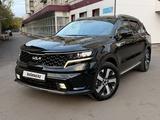 Kia Sorento 2023 годаүшін14 900 000 тг. в Костанай – фото 2