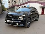 Kia Sorento 2023 годаүшін14 900 000 тг. в Костанай – фото 5