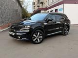 Kia Sorento 2023 годаүшін14 900 000 тг. в Костанай – фото 3