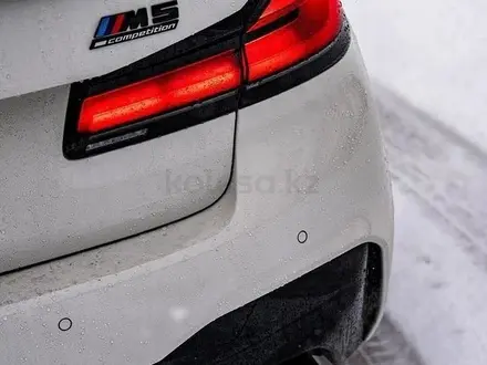BMW M5 2023 года за 49 172 500 тг. в Алматы – фото 2
