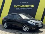 Hyundai Accent 2012 года за 5 000 000 тг. в Уральск – фото 2