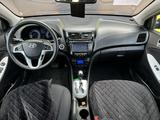 Hyundai Accent 2012 года за 5 000 000 тг. в Уральск – фото 3