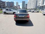 ВАЗ (Lada) Priora 2170 2007 годаfor1 450 000 тг. в Астана – фото 4