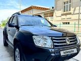 Renault Duster 2015 годаүшін5 200 000 тг. в Сарыагаш – фото 2