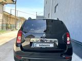 Renault Duster 2015 года за 5 200 000 тг. в Сарыагаш – фото 3