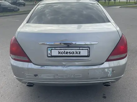 Nissan Teana 2004 годаүшін2 750 000 тг. в Астана – фото 9