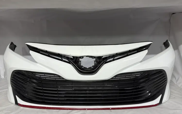 Бамперы на Toyota за 100 000 тг. в Алматы