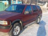 Opel Frontera 1995 годаfor2 000 000 тг. в Алматы – фото 4