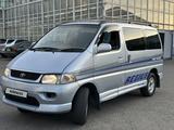 Toyota HiAce Regius 1998 года за 3 200 000 тг. в Алматы