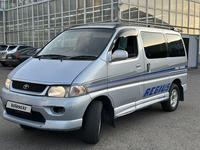 Toyota HiAce Regius 1998 годаүшін3 200 000 тг. в Алматы