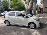 Kia Morning 2018 года за 3 700 000 тг. в Алматы