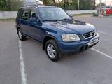 Honda CR-V 2000 года за 4 900 000 тг. в Алматы – фото 2