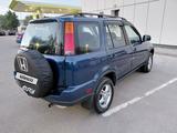 Honda CR-V 2000 года за 4 900 000 тг. в Алматы – фото 3