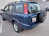 Honda CR-V 2000 года за 4 900 000 тг. в Алматы – фото 4