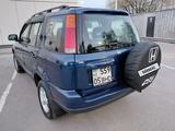 Honda CR-V 2000 года за 4 900 000 тг. в Алматы – фото 5