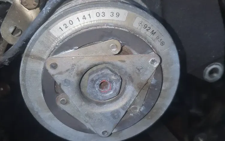 Газ отсос (компрессор) м120үшін35 000 тг. в Алматы