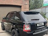 Land Rover Range Rover Sport 2009 годаfor10 500 000 тг. в Караганда – фото 4