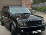 Land Rover Range Rover Sport 2009 годаfor10 500 000 тг. в Караганда