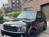Land Rover Range Rover Sport 2009 годаfor10 500 000 тг. в Караганда – фото 3