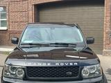 Land Rover Range Rover Sport 2009 годаfor10 500 000 тг. в Караганда – фото 2