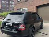 Land Rover Range Rover Sport 2009 годаfor10 500 000 тг. в Караганда – фото 5