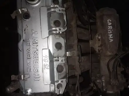 Двигатель 4g92 за 350 000 тг. в Алматы