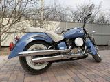 Yamaha  V-Star 1100 2003 годаүшін2 950 000 тг. в Талгар – фото 4