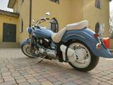 Yamaha  V-Star 1100 2003 года за 3 100 000 тг. в Талгар – фото 5