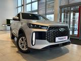 Chery Tiggo 4 Elite 2025 года за 7 590 000 тг. в Костанай