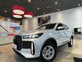 Chery Tiggo 4 Elite 2025 годаүшін7 590 000 тг. в Костанай – фото 11