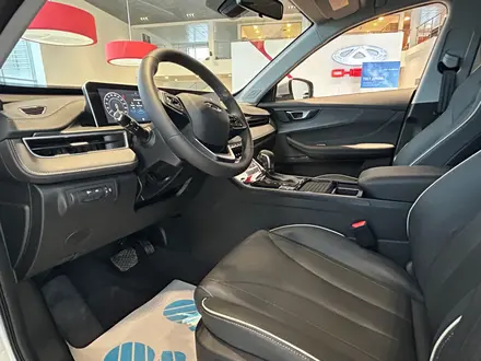 Chery Tiggo 4 Elite 2025 года за 7 590 000 тг. в Костанай – фото 14