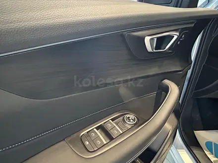 Chery Tiggo 4 Elite 2025 года за 7 590 000 тг. в Костанай – фото 15