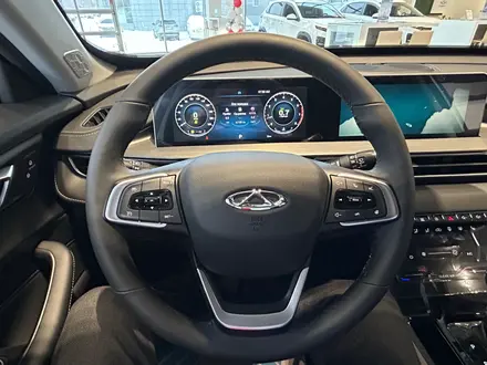 Chery Tiggo 4 Elite 2025 года за 7 590 000 тг. в Костанай – фото 16