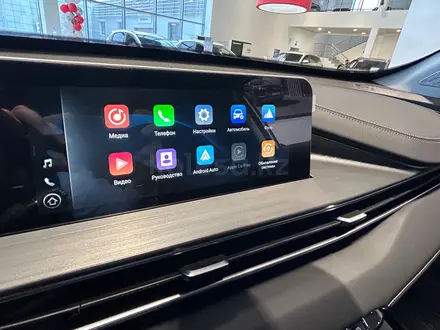 Chery Tiggo 4 Elite 2025 года за 7 590 000 тг. в Костанай – фото 18