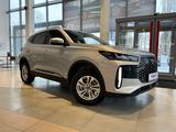 Chery Tiggo 4 Elite 2025 года за 7 590 000 тг. в Костанай – фото 2