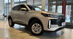 Chery Tiggo 4 Elite 2026 годаүшін7 890 000 тг. в Костанай – фото 2
