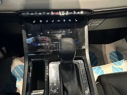 Chery Tiggo 4 Elite 2025 года за 7 590 000 тг. в Костанай – фото 20