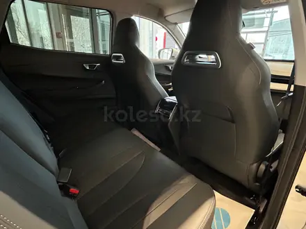 Chery Tiggo 4 Elite 2025 года за 7 590 000 тг. в Костанай – фото 23