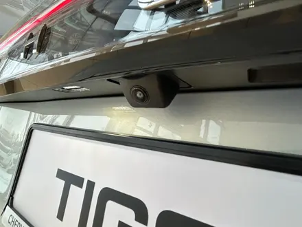 Chery Tiggo 4 Elite 2025 года за 7 590 000 тг. в Костанай – фото 24