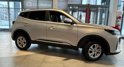 Chery Tiggo 4 Elite 2026 годаүшін7 890 000 тг. в Костанай – фото 3