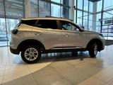 Chery Tiggo 4 Elite 2025 года за 7 590 000 тг. в Костанай – фото 4