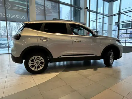 Chery Tiggo 4 Elite 2025 года за 7 590 000 тг. в Костанай – фото 4