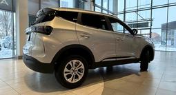Chery Tiggo 4 Elite 2026 годаүшін7 890 000 тг. в Костанай – фото 5