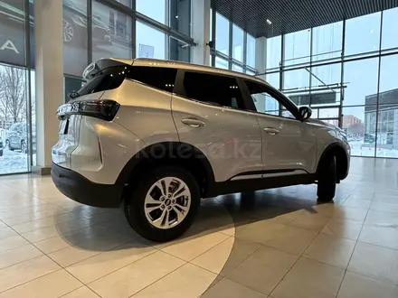 Chery Tiggo 4 Elite 2025 года за 7 590 000 тг. в Костанай – фото 5