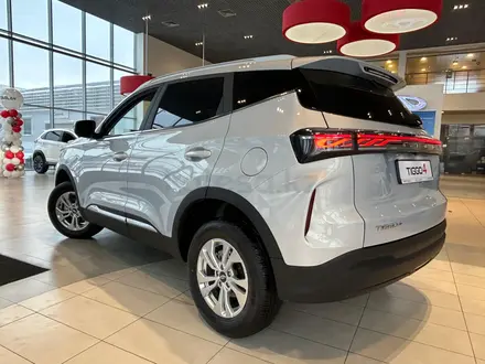 Chery Tiggo 4 Elite 2025 года за 7 590 000 тг. в Костанай – фото 8