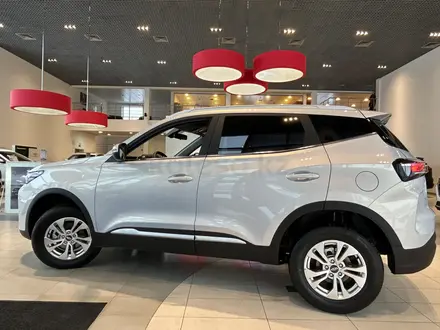 Chery Tiggo 4 Elite 2025 года за 7 590 000 тг. в Костанай – фото 9